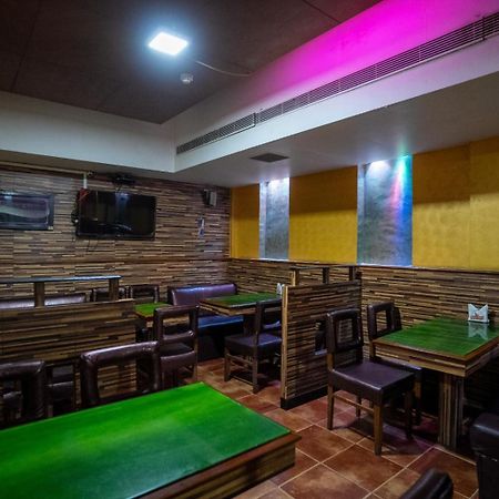 Sree Bharani Hotels Tirunelveli Exteriér fotografie