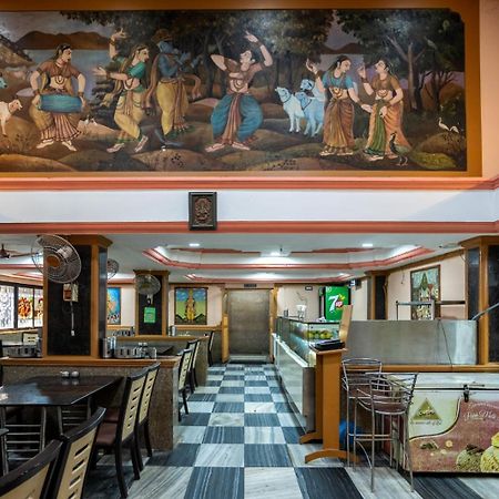 Sree Bharani Hotels Tirunelveli Exteriér fotografie