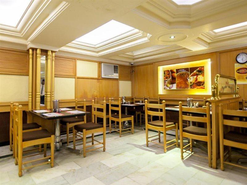 Sree Bharani Hotels Tirunelveli Exteriér fotografie