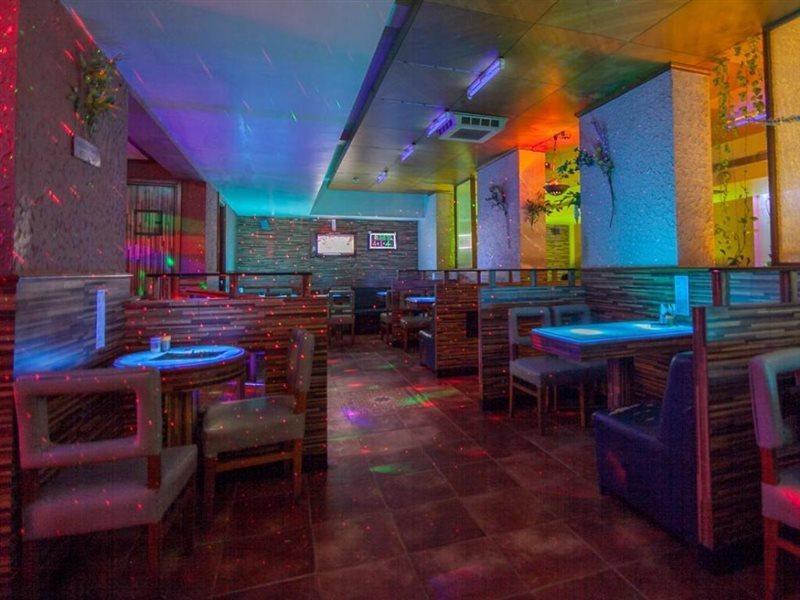Sree Bharani Hotels Tirunelveli Exteriér fotografie