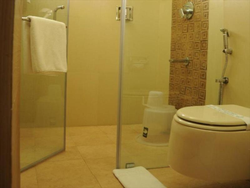 Sree Bharani Hotels Tirunelveli Exteriér fotografie