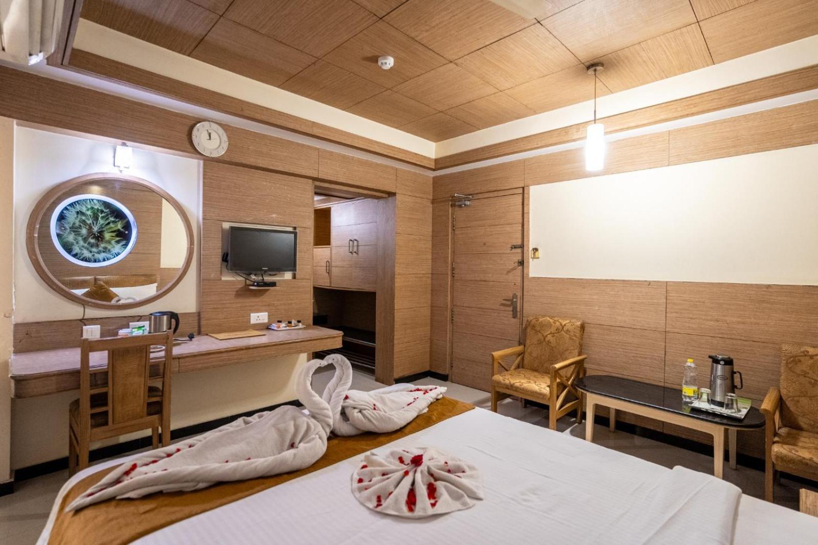 Sree Bharani Hotels Tirunelveli Exteriér fotografie