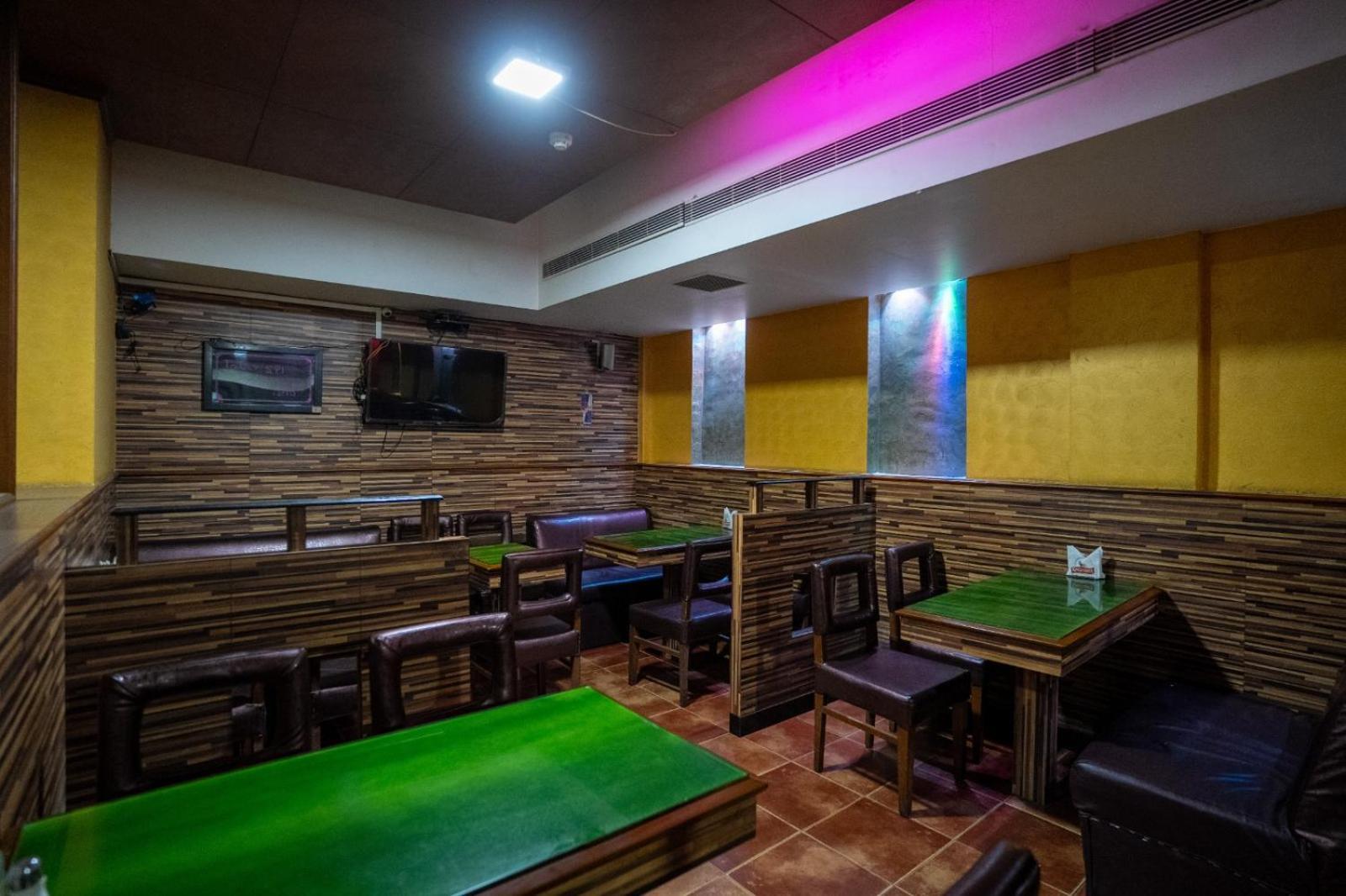 Sree Bharani Hotels Tirunelveli Exteriér fotografie