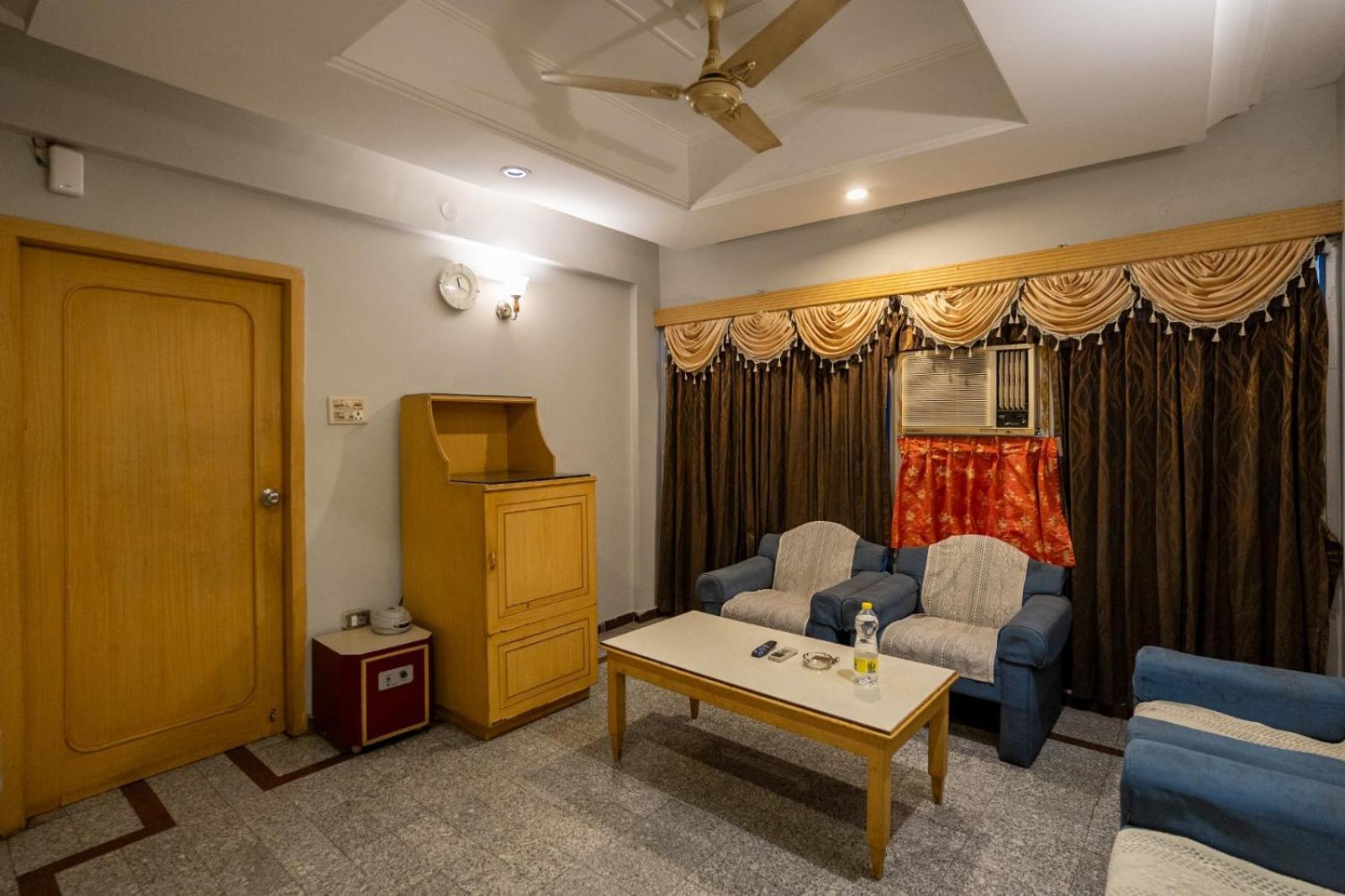 Sree Bharani Hotels Tirunelveli Exteriér fotografie
