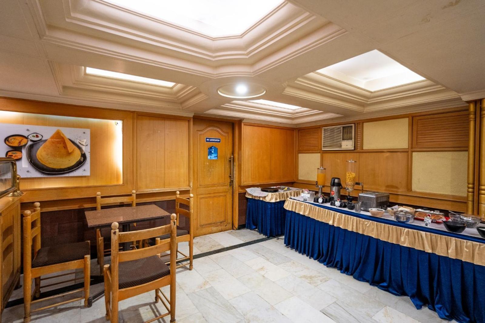 Sree Bharani Hotels Tirunelveli Exteriér fotografie