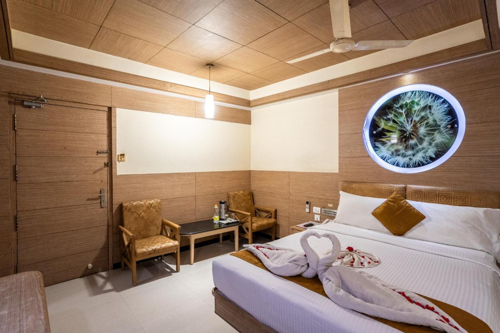 Sree Bharani Hotels Tirunelveli Exteriér fotografie