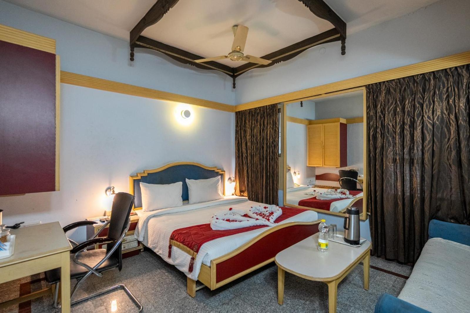 Sree Bharani Hotels Tirunelveli Exteriér fotografie