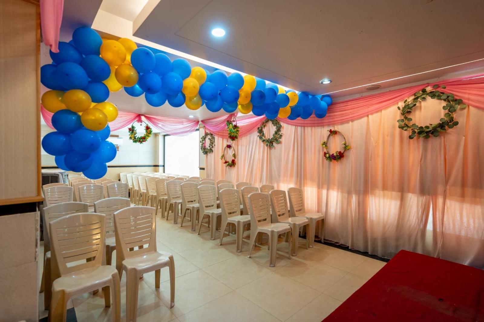 Sree Bharani Hotels Tirunelveli Exteriér fotografie
