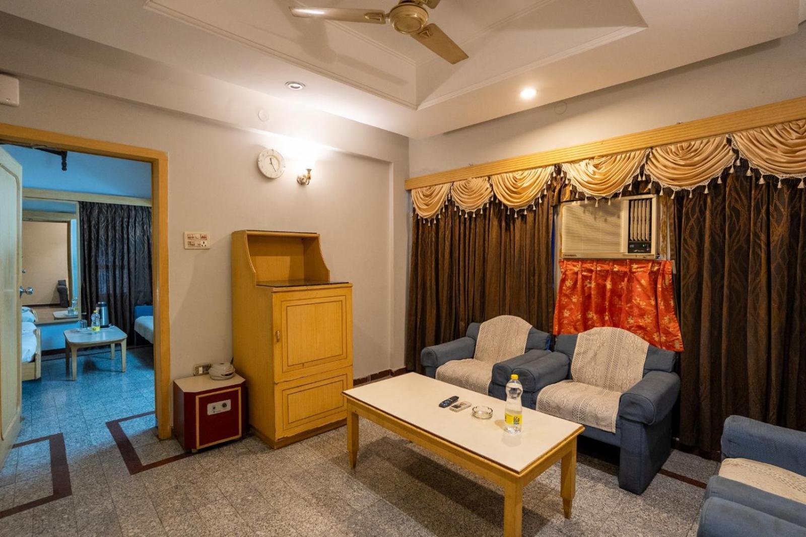 Sree Bharani Hotels Tirunelveli Exteriér fotografie