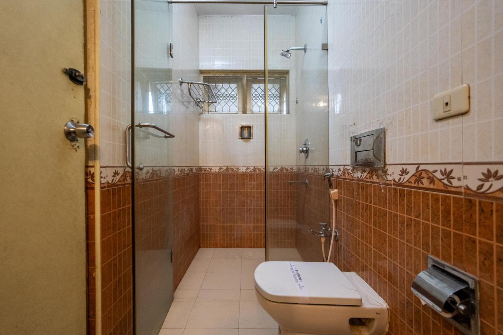 Sree Bharani Hotels Tirunelveli Exteriér fotografie