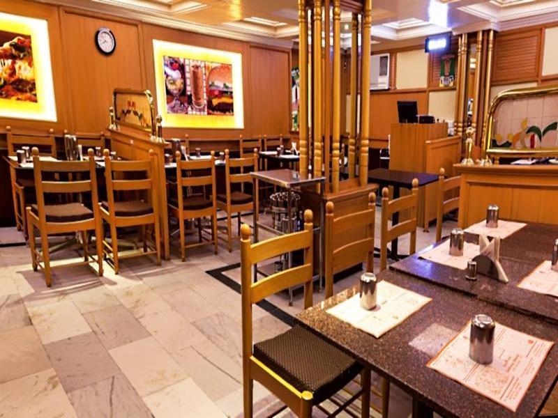 Sree Bharani Hotels Tirunelveli Exteriér fotografie