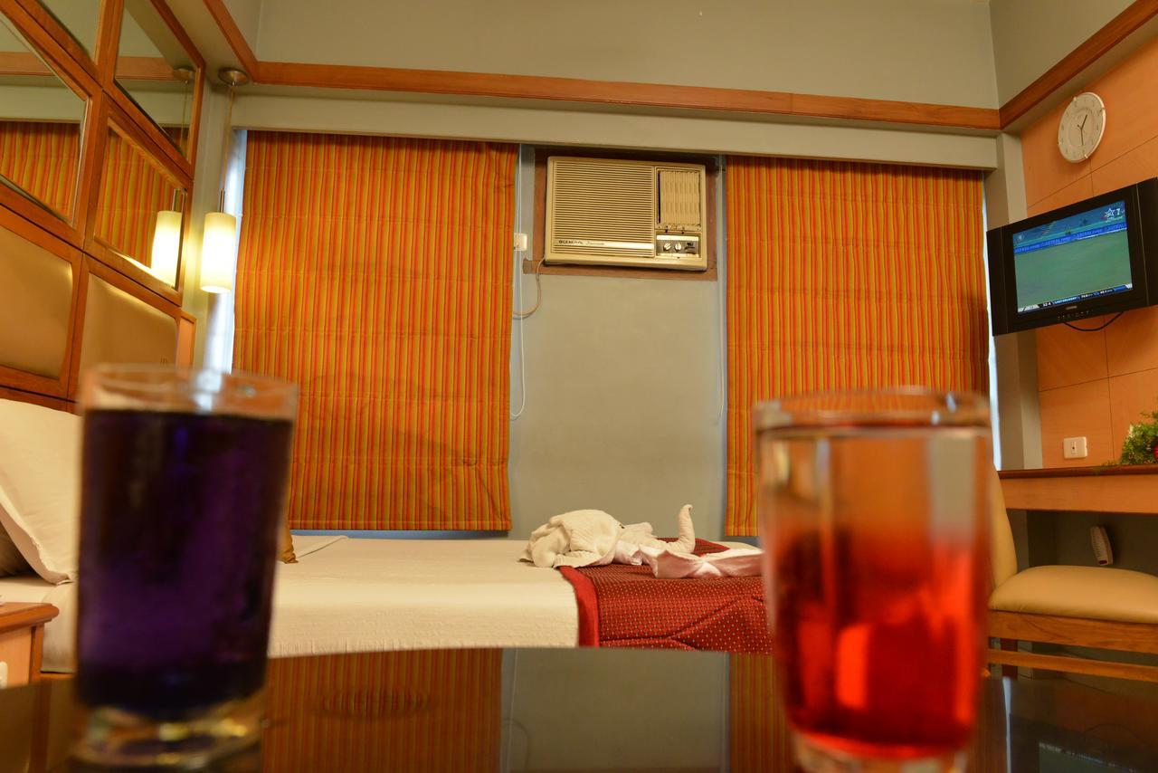 Sree Bharani Hotels Tirunelveli Exteriér fotografie